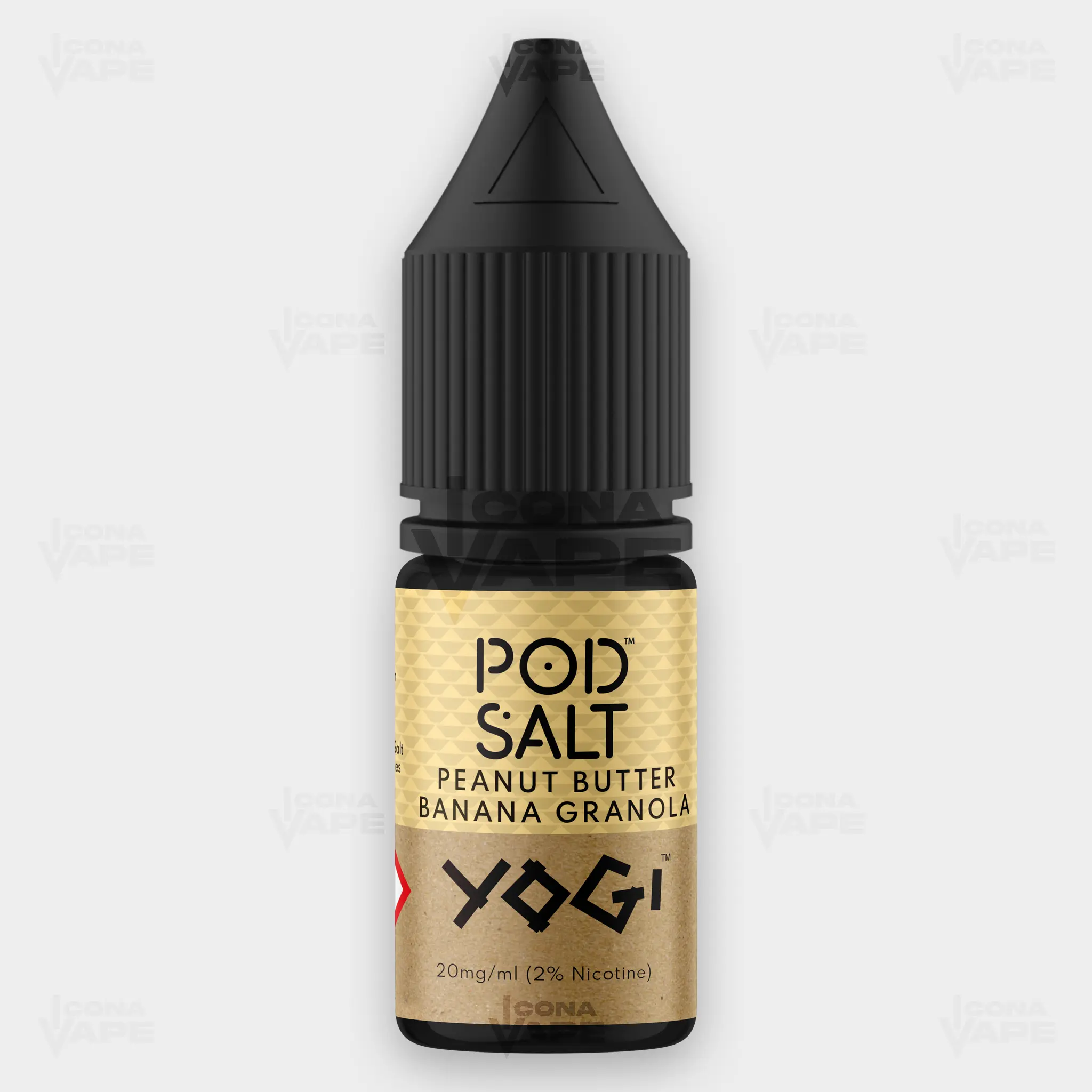 DESSERT FLAVORS